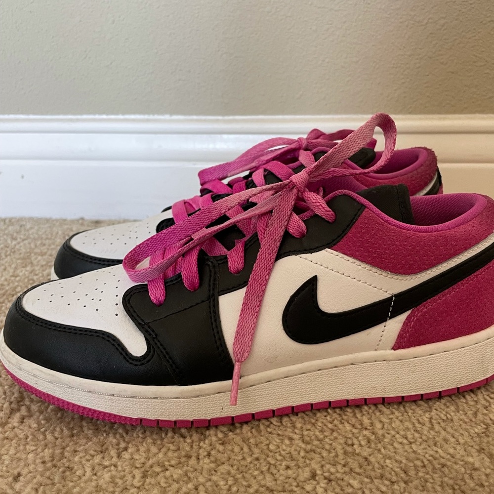 Nike Air Jordan 1 Low